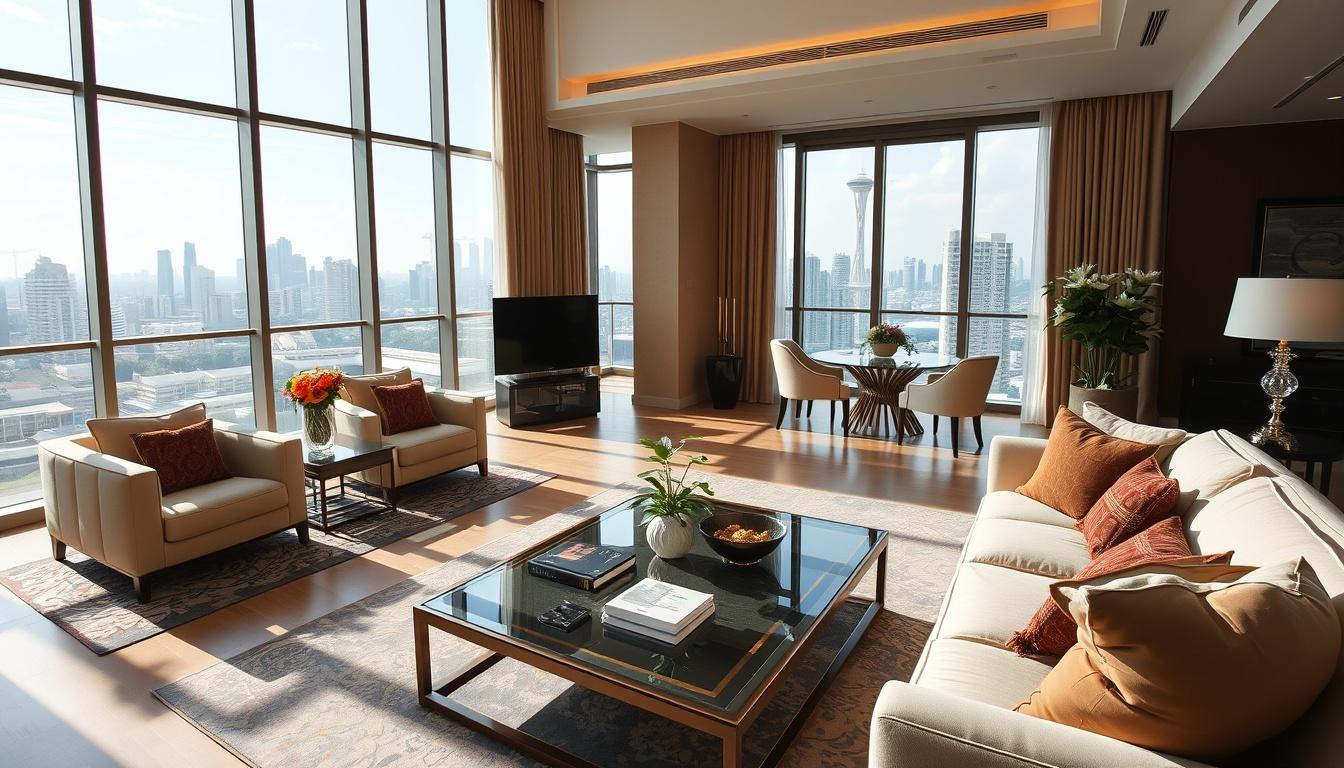 Find Your Luxury Apartment
